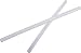 Produktbild Fixpoint 56637 Ersatzklebestick für Heißklebepistole, 7 mm Durchmesser, 15 mm Länge (10-er pack)