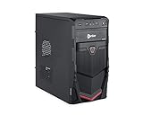 Electrobot Tower PC Assembled Computer with Intel i5 3.20GHz Desktop pc / 4GB Ram / 500GB HDD 7200RPM / WiFi - for Home & Office