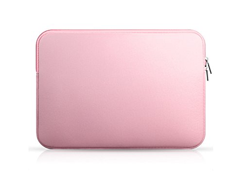 Hosaire 1X Laptoptasche Mode Carrying Bag Tasche für Laptop / Tablet mit Bildschirmdiagonale 15 Zoll - 4