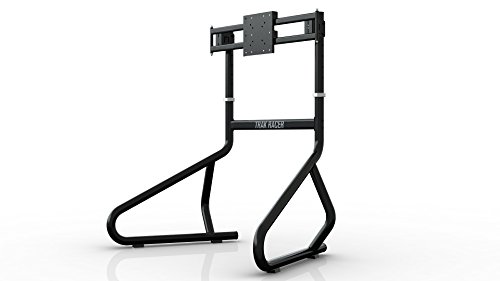Preisvergleich Produktbild TRAK RACER Single Monitor Stand 22-35'' [Xbox 360]