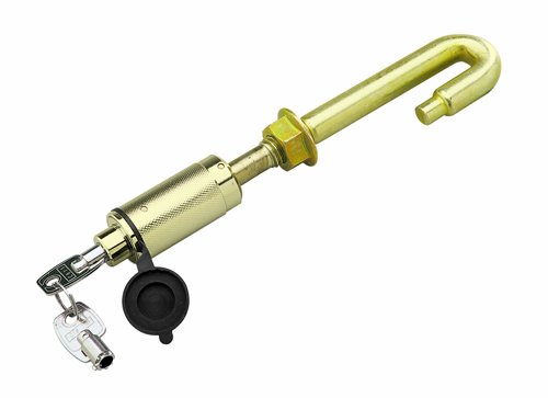 CURT Anti-Rattle Hitch Pin and Shim, Fits 2 in. Receiver with 5/8 in. Hole at Tractor Supply Co