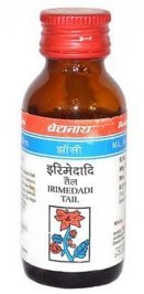 Dabur Irmedadi Tail - 50 ml RS.58.05 (33.00% Off) - Amazon