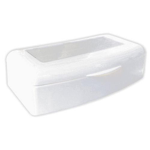 Desinfektionswanne mit herausnehmbarem Siebeinsatz (leer) - 2