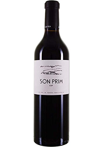 Preisvergleich Produktbild 2013er Son Prim Cup Negre VdT