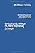 Verkaufspsychologie - Online Marketing Strategie: Verkaufsgrundlagen und Profitipps für Verkaufstexte, Webseite, Onine Shop, Webshop, Verkaufsseite - Zielgruppe ansprechen und neue Kunden gewinnen! by 