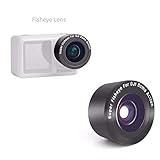 GROSSE FUNKTION: Linsenfilter reduzieren die Lichtmenge, die den Film erreicht, ohne die Farbe zu beeinträchtigen.