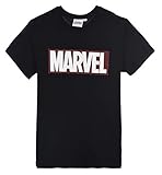  Avengers Hombre Camiseta De Manga Corta