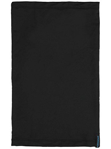 Icetools Bandana Tube Tube uni noir
