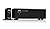 NAD DAC 2 convertitore D/A 24bit-192kHz Wireless