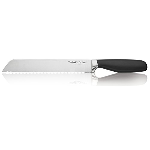 Preisvergleich Produktbild Tefal K09104 Talent Brotmesser 20 cm