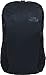 Produktbild THE NORTH FACE Unisex-Erwachsene Kaban Rucksack, Schwarz (TNF Black), 22x24x45 Centimeters