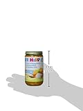 Hipp Zartes Rahmgemüse mit Kartoffeln und Schollen-Filet - 7