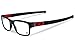 Produktbild Oakley Rx Eyewear Für Mann Ox8034 Marshal Black / Red / Scuderia Ferrari Collection Kunststoffgestell Brillen, 51mm