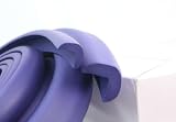 jntworld 4m Länge Tischkante Kissen Beschützer +4 Ecke (5,76 mm Dicke) soft ungiftig und umweltfreundlich - 3