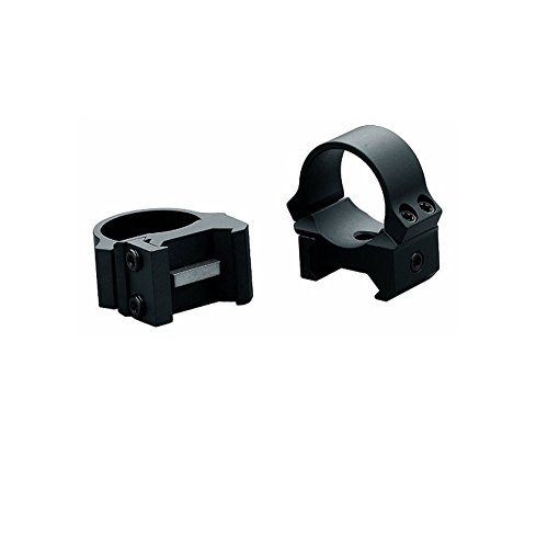 Preisvergleich Produktbild Leupold PRW 30mm Rings High Matte
