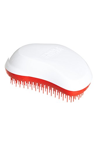 Tangle Teezer Original Candy Cane, Rot/Weiß, 1er Pack (1 x 1 Stück)
