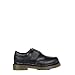 Dr Martens - Sammy Infant - Black Strap