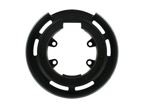 Givi BF13 Tanklock Tankbefestigung für alle BMW ab R1200GS 11-12 R1200GS Adventure 09-12