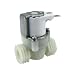 Produktbild RPE 4105 MV SERVO 2/2 WEGE NG G3/8 24VDC