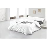 Javier larrainzar - Juego funda nórdica modelo beko de 90 cm