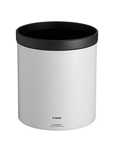 Canon Lens Hood ET-160 For The EF 600mm F/4.0 L USM IS Lens