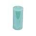Produktbild Bougie pilier parfum menthe givrée H 15 cm Bleu