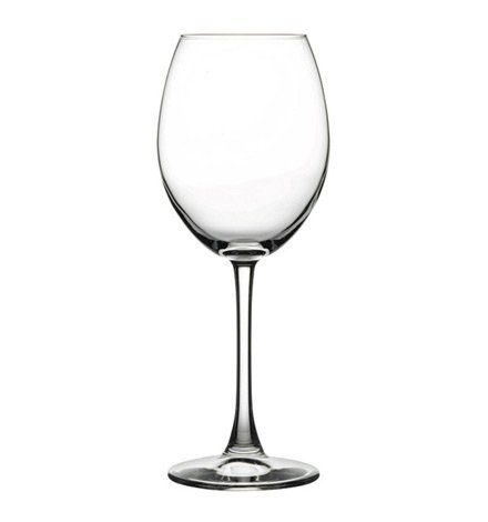 Pasabahce Pas Clr 44728 Enoteca Red Wine Glass 440 Ml Set Of 2