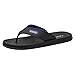 Produktbild iHAZA Herren Slipper Summer Beach Atmungsaktive Sandalen Flip-Flops Flache Schuhe