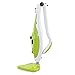 Produktbild hane H2O H20 HD High Definition 5 in 1 Dampf-Mopp- Reiniger Multi Purpose Tragbare Upright Hand Hard Floor Fenster Carpet Steamer Upholstery Backofen Kochfeld Upright Waschmaschine Steam Jet