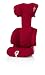 Britax Römer DISCOVERY SL Group 2-3 (15-36kg) Car Seat - Flame Red