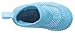 i play Swim Shoes for Unisex (Size 5, Infant, Aqua)