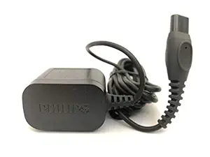 Philips QT4011 Pro Skin Advanced Trimmer Charger (Black)