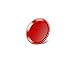 Price comparison product image Youji® 2 PCS RED Home Button Sticker for iPhone 7/7 Plus/ 6s/6 Plus Support Fingerprint Indentification Touch ID RED