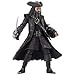 Produktbild Pirates of The Caribbean 6 Collector Figure Wave #2 Blackbeard V2