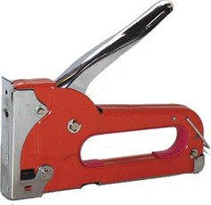 Preisvergleich Produktbild Esco Handtacker Metall 4-8mm