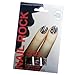 Nail Rock Designer Nail Wraps Disco