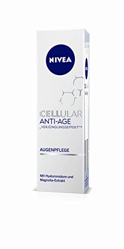 Nivea Cellular Anti-Age Eye Cream 15 ml