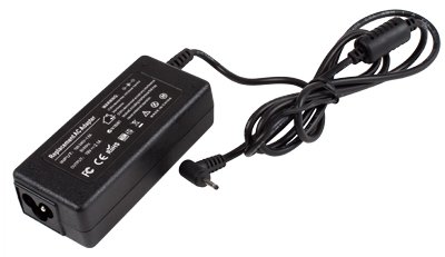 MTEC Netzteil Ladegerät für Asus Eee PC 1001 Serie Eee PC1001 PC1001P PC1001PX PC1001PXB A31-X101 A32-X101 1001P 1001PX 1001PXB X101 X101C X101CH X101H1001 / ersetzt Original Netzteilbezeichnung: AD6630 ADP-40PH AB 90-XB02OAPW00100Q EXA0901XH