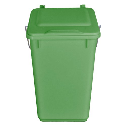 Sulo Bio Boy grün - 5