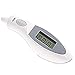 Produktbild TLfyajJ Kleinkind Baby Kinder IR Infrarot Digital LCD Anzeige Ohr Temperatur Thermometer-Praktisch, Ohrtemperaturmessung, Präzision