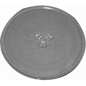 Preisvergleich Produktbild Mikrowellen-Drehteller für Micromark MM55542