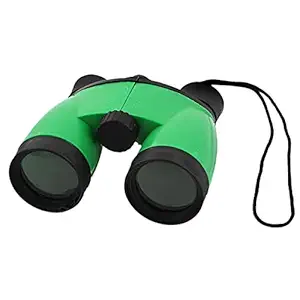 AASTHA IMAGINE #1 Outdoor Hd Portable Telescopes Kids Telescope Children 4X46 Binoculars High Definition Outdoor Travel [Color AS PER Stock}