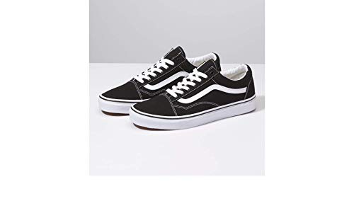 Vans Baskets Mode d3hy28 Old Skool Noir ...