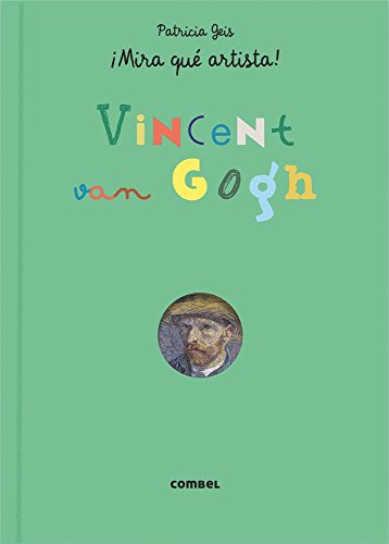 Vincent van Gogh francais