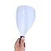 Barber Salon Hairdressing Hairspray Mask Shield Face Eyes Protector - Blue