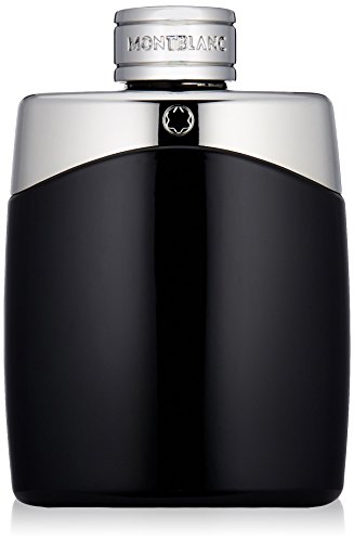 Mont Blanc Legend Eau De Toilette Spray for Him 100ml