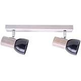 Moira Lighting Lámpara de Pared/Techo Svenda