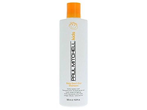 Paul Mitchell Kids Shampoo, 500 ml