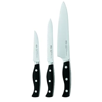 Rsle 25146 Bbq Steakbesteck Set 4 Teilig