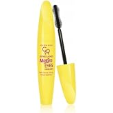 Golden Rose Maxim Eyes Mascara - Belirginleştirici ve Hacim Veren Siyah Maskara